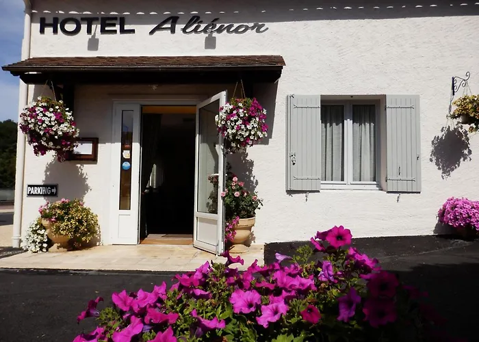 Hotel Alienor